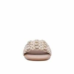 Women's Jane And The Shoe Mackenzie Slip-On Sandals -Puma-shop 4 814