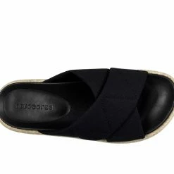 Women's Aerosoles Linney We Footbed Sandals -Puma-shop 4 820