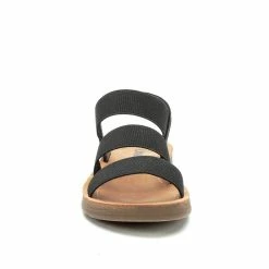 Girls' Unr8ed Little Kid & Big Kid Chandra Sandals -Puma-shop 4 827