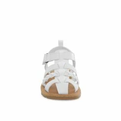 Girls' Carters Toddler & Little Kid Nyra Sandals -Puma-shop 4 830