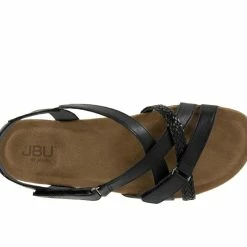 Women's JBU By Jambu Brooke Vegan Sandals -Puma-shop 4 844