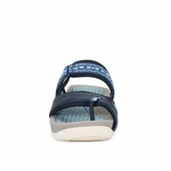 Women's Baretraps Deserae Slip-Resistant Sandals -Puma-shop 4 848