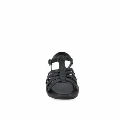 Women's Journee Collection Benicia Sandals -Puma-shop 4 851