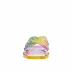 Women's Olivia Miller Lorelei Sandals -Puma-shop 4 861