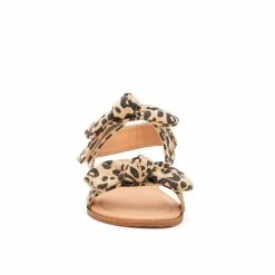 Girls' Olivia Miller Little Kid & Big Kid Rock Your Bow Sandals 12 Girls' Olivia Miller Little Kid & Big Kid Rock Your Bow Sandals -Puma-shop 4 868