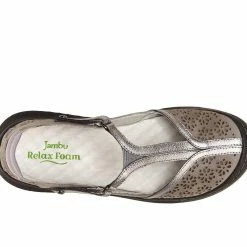 Women's Jambu Creek Sandals -Puma-shop 4 872