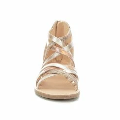 Girls' Self Esteem Little Kid & Big Kid Izzy 2 Sandals -Puma-shop 4 874