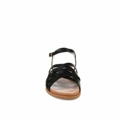 Women's Journee Collection Kimmie Sandals -Puma-shop 4 884