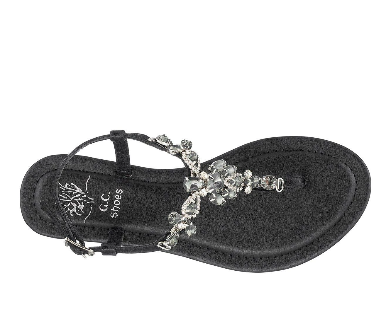 Women's GC Shoes Josie Sandals 7 Women's GC Shoes Josie Sandals - Image 5