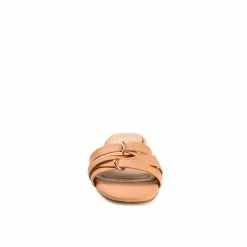 Women's Journee Collection Avrry Sandals -Puma-shop 4 889