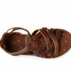 Girls' Carters Toddler & Little Kid Natalia Sandals -Puma-shop 4 896