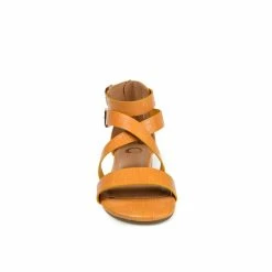 Women's Journee Collection Lanelle Sandals 12 Women's Journee Collection Lanelle Sandals -Puma-shop 4 898