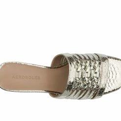 Women's Aerosoles Evette Dress Sandals 12 Women's Aerosoles Evette Dress Sandals -Puma-shop 4 90