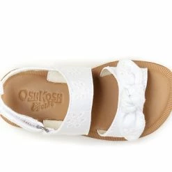 Girls' OshKosh B'gosh Infant & Toddler Lotty Sandals -Puma-shop 4 900