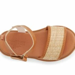 Girls' OshKosh B'gosh Toddler & Little Kid Leo Sandals -Puma-shop 4 903