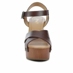 Women's Y-Not Noonday Platform Sandals -Puma-shop 4 91