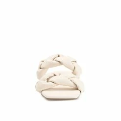 Women's Journee Collection Arietta Sandals -Puma-shop 4 911