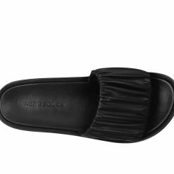 Women's Aerosoles Dada Flatform Sandals -Puma-shop 4 919