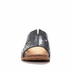 Women's Propet Fionna Footbed Sandals -Puma-shop 4 920