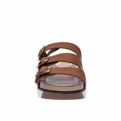 Women's Jane And The Shoe Nola Platform Sandals -Puma-shop 4 921