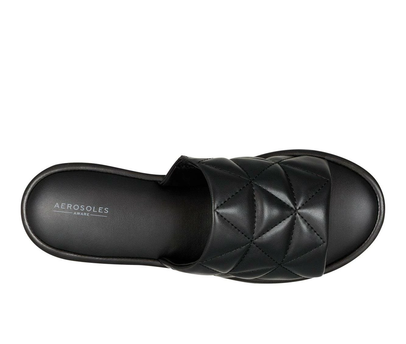 Women's Aerosoles Jasper Sandals 7 Women's Aerosoles Jasper Sandals - Image 5