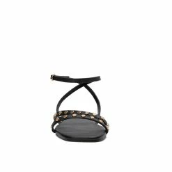 Women's New York And Company Farra Sandals -Puma-shop 4 930