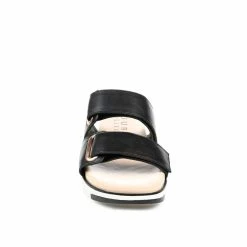 Women's Journee Collection Ashanti Sandals -Puma-shop 4 935