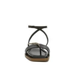 Women's Franco Sarto Mela Sandals -Puma-shop 4 939