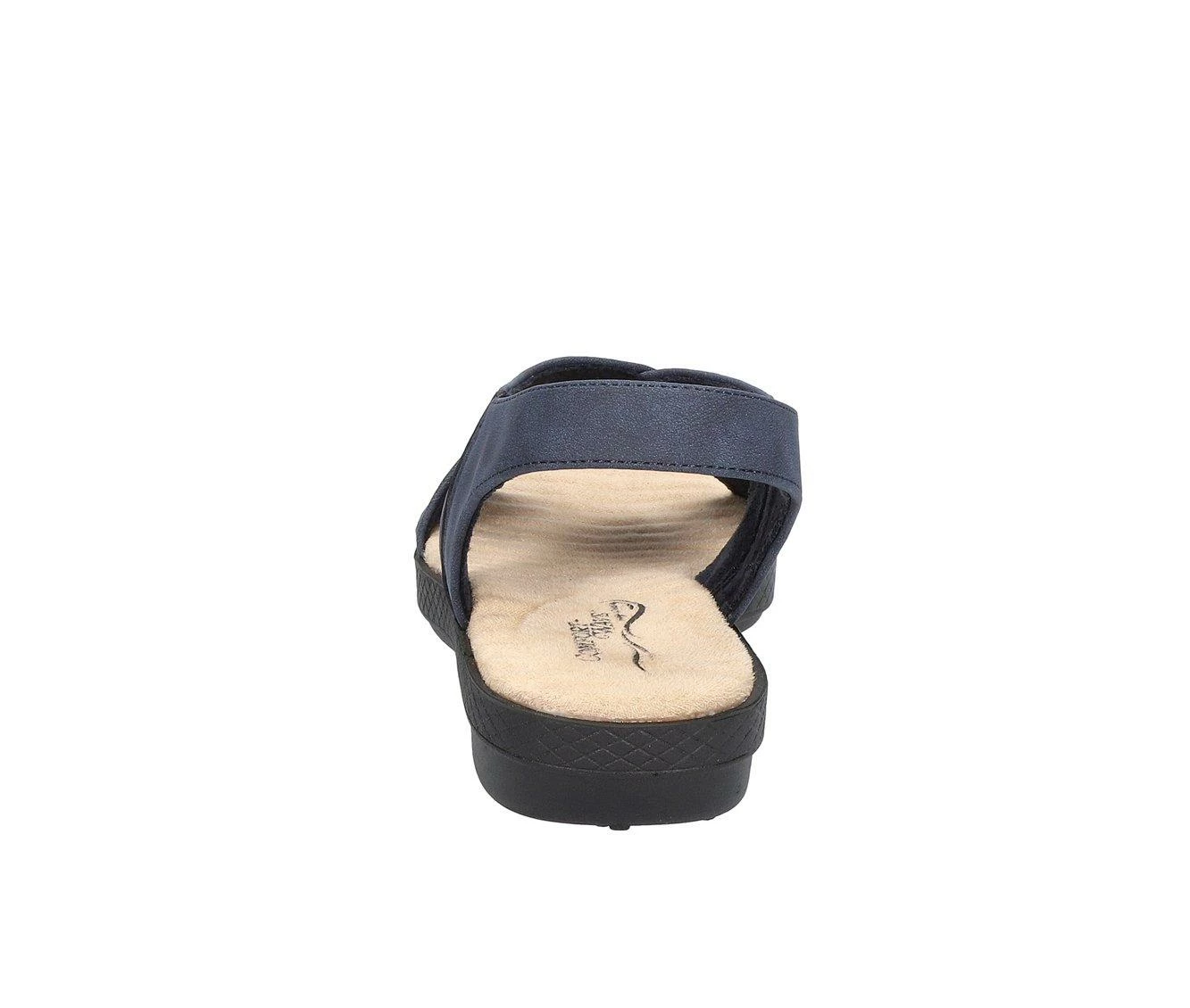 Women's Easy Street Claudia Sandals 7 Women's Easy Street Claudia Sandals - Image 5