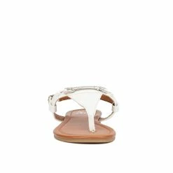 Women's New York And Company Angelica Sandals -Puma-shop 4 952