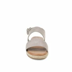 Women's Journee Collection Georgia Flatform Sandals -Puma-shop 4 957