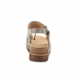 Women's L'Artiste Samya Footbed Sandals 12 Women's L'Artiste Samya Footbed Sandals -Puma-shop 4 958