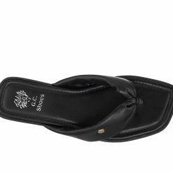 Women's GC Shoes Reid Sandals -Puma-shop 4 960