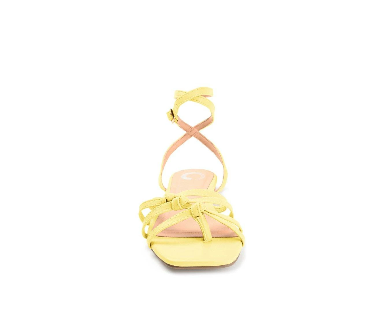 Women's Journee Collection Indee Sandals 7 Women's Journee Collection Indee Sandals - Image 5