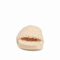 Women's Journee Collection Haimi Cozy Slide Sandals 12 Women's Journee Collection Haimi Cozy Slide Sandals -Puma-shop 4 968