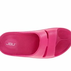 Women's JBU By Jambu Dover Slide Sandals -Puma-shop 4 970