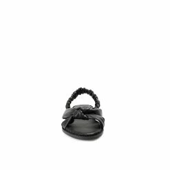 Women's Journee Collection Kiandra Sandals -Puma-shop 4 976