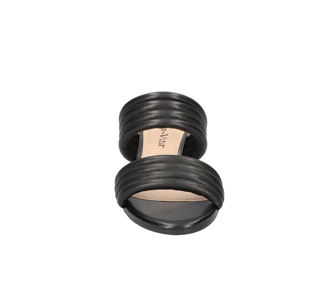 Women's Bella Vita Georgette Dress Sandals 7 Women's Bella Vita Georgette Dress Sandals - Image 5