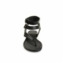 Women's Journee Collection Kyle Sandals -Puma-shop 4 980