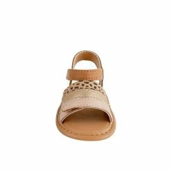Girls' Baby Deer Infant Ashlee Crib Shoe Sandals -Puma-shop 4 983