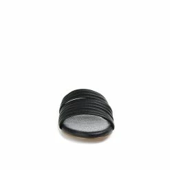 Women's Journee Collection Marisol Slip-On Sandals -Puma-shop 4 989