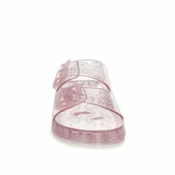 Girls' MIA Little Kid & Big Kid Little Jewell Footbed Sandals -Puma-shop 4 997
