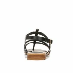 Women's Franco Sarto Greca Sandals -Puma-shop 5 1009