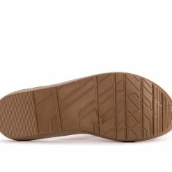 Women's MUK LUKS About It Sandals -Puma-shop 5 1013