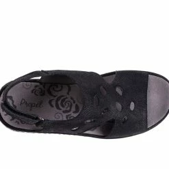 Women's Propet Gabbie Sandals -Puma-shop 5 1023