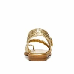 Women's Franco Sarto Graze 2 Sustainable Sandals -Puma-shop 5 1027