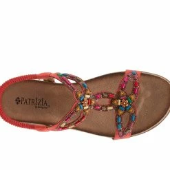 Women's Patrizia Volcanic Sandals -Puma-shop 5 1028