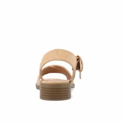 Women's Journee Collection Cressida Sandals -Puma-shop 5 103