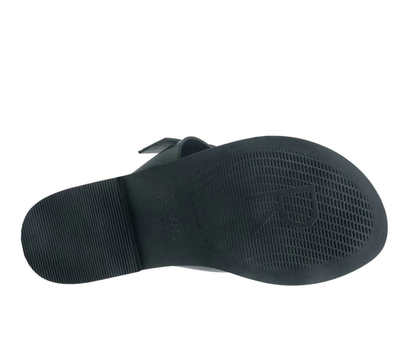 Women's Rag & Co Kelly Sandals 8 Women's Rag & Co Kelly Sandals - Image 6