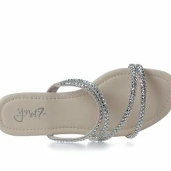 Women's Y-Not Bollie Sandals -Puma-shop 5 1038